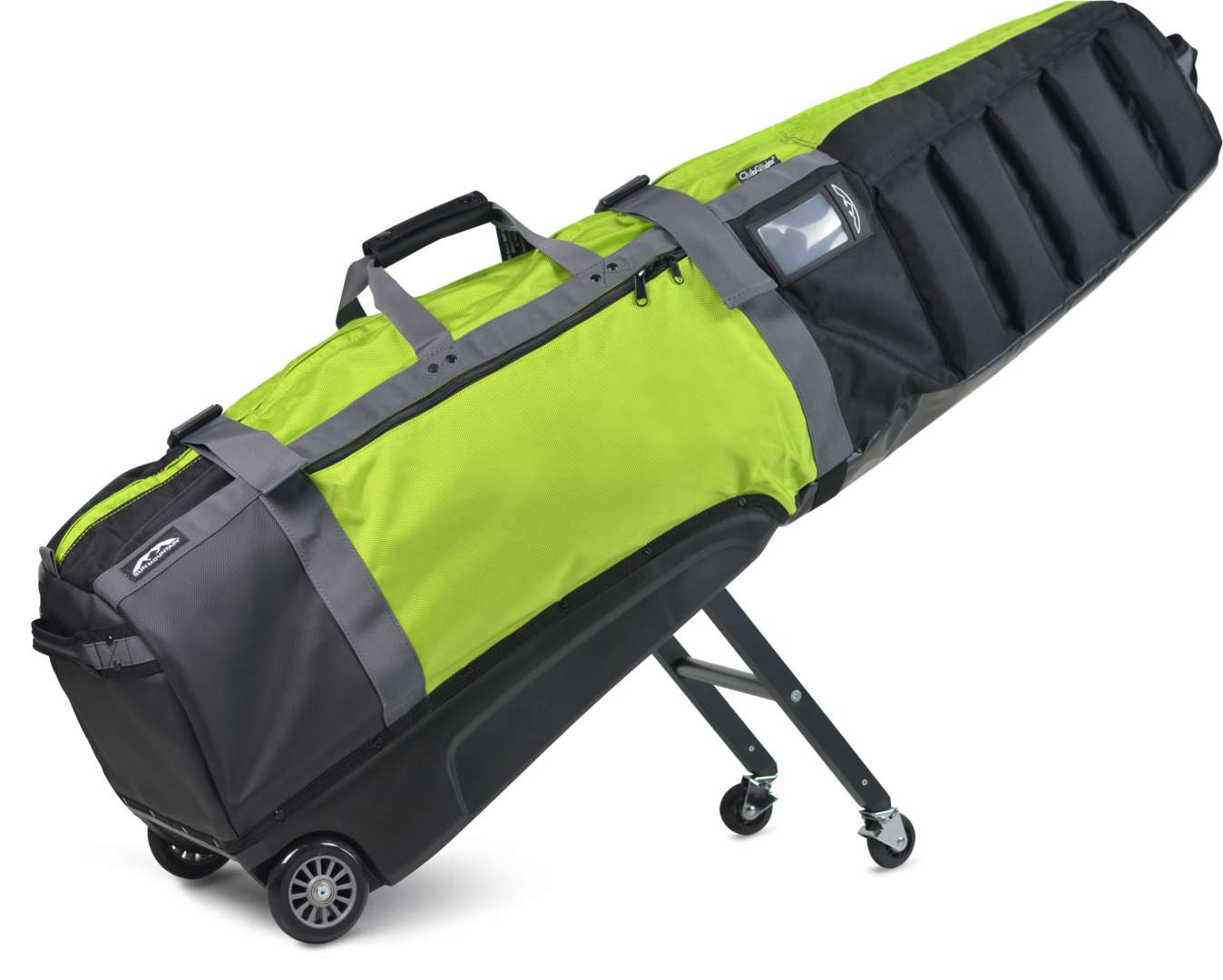 Sun Mountain ClubGlider Meridian Travel Bag - Image 6