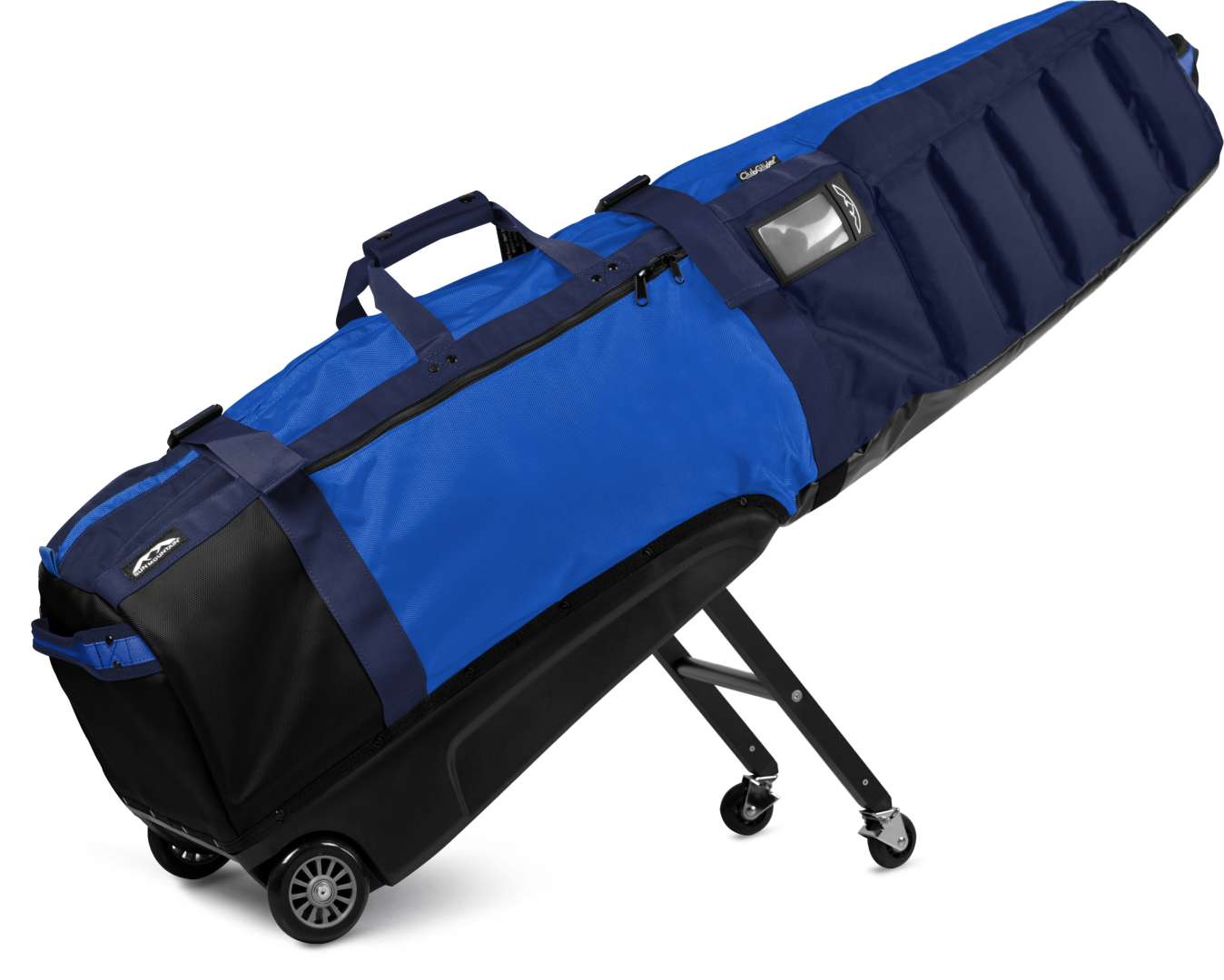 Sun Mountain ClubGlider Meridian Travel Bag - Image 7