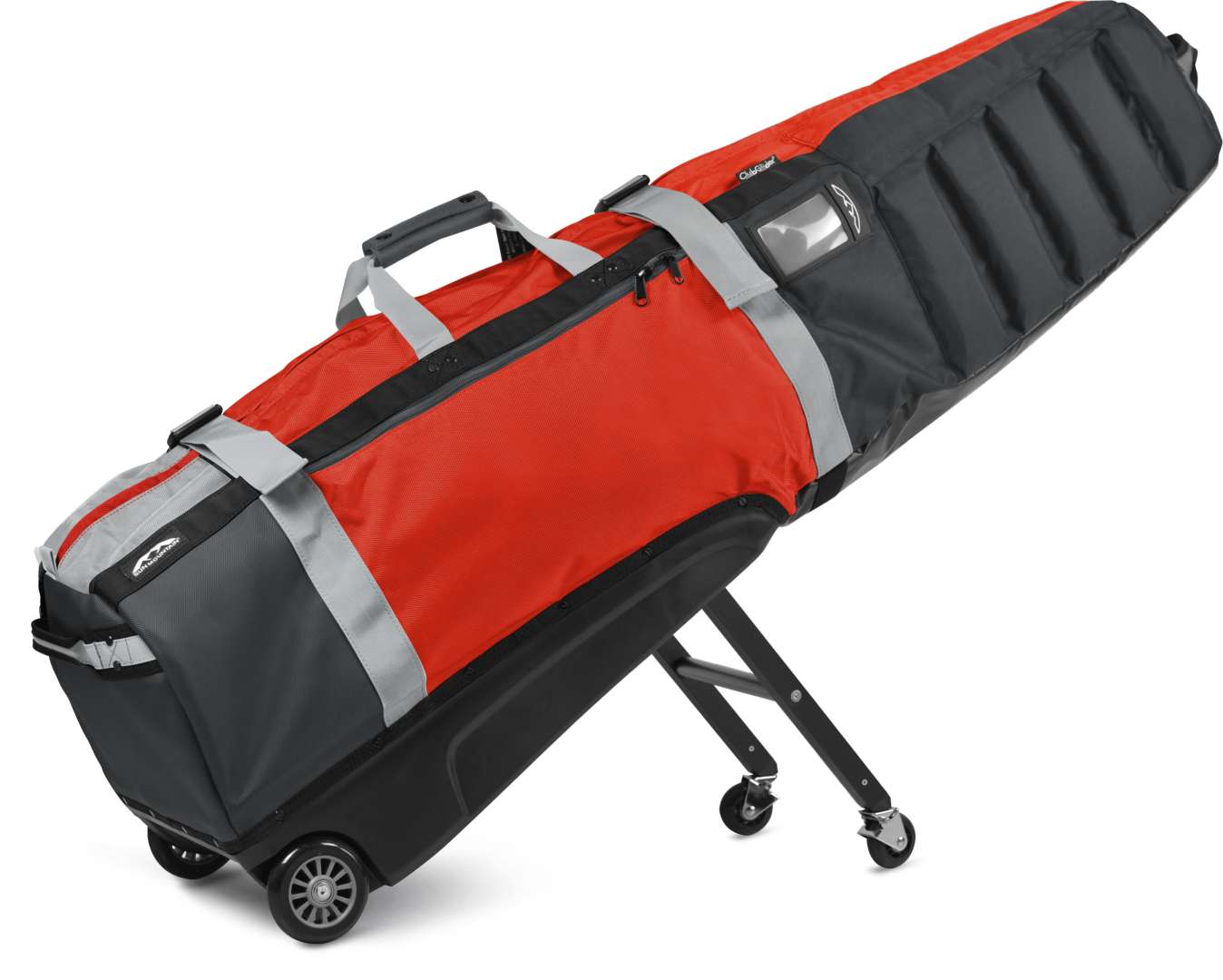 Sun Mountain ClubGlider Meridian Travel Bag - Image 8