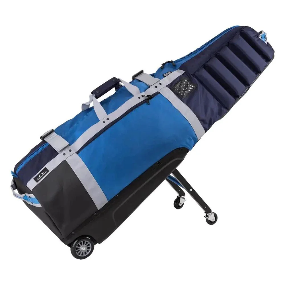 Sun Mountain ClubGlider Meridian Travel Bag - Image 9