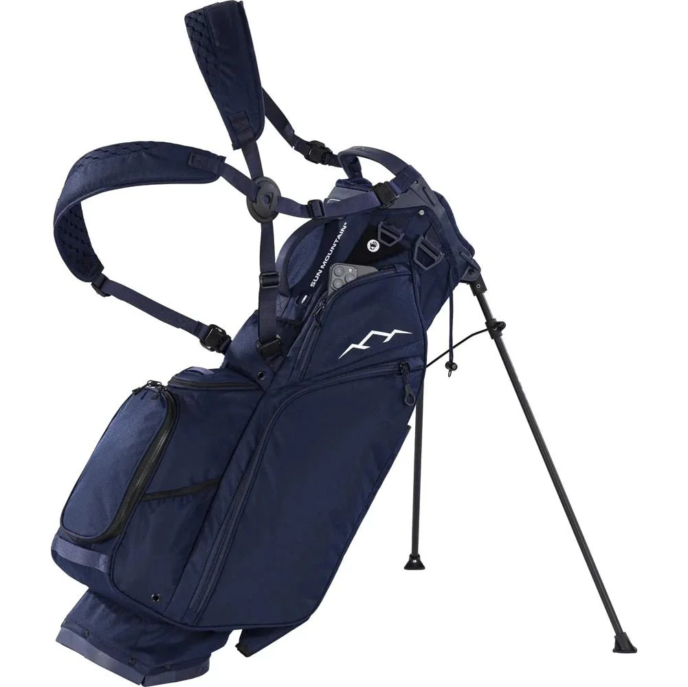 Sun Mountain Eclipse E-3.5 Stand Bag - Image 40