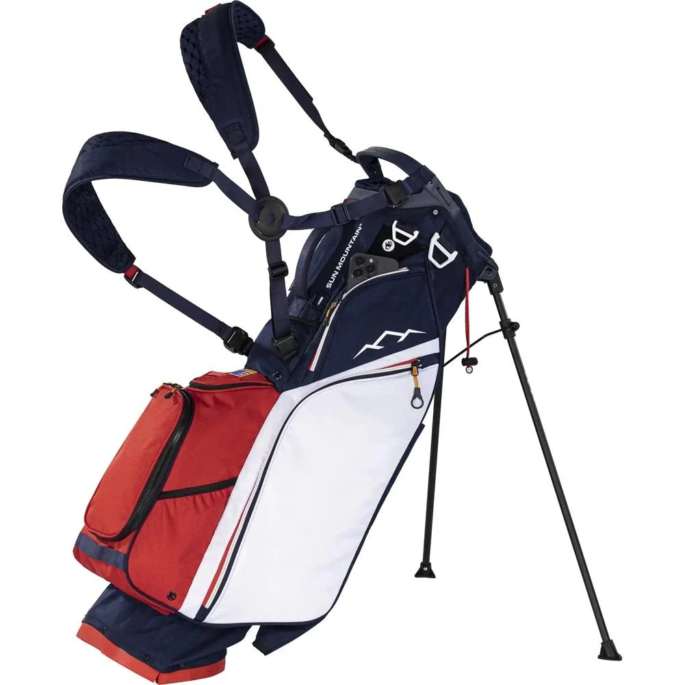 Sun Mountain Eclipse E-3.5 Stand Bag - Image 47