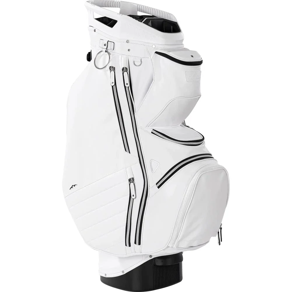 Sun Mountain Matchplay Cart Bag - Image 9