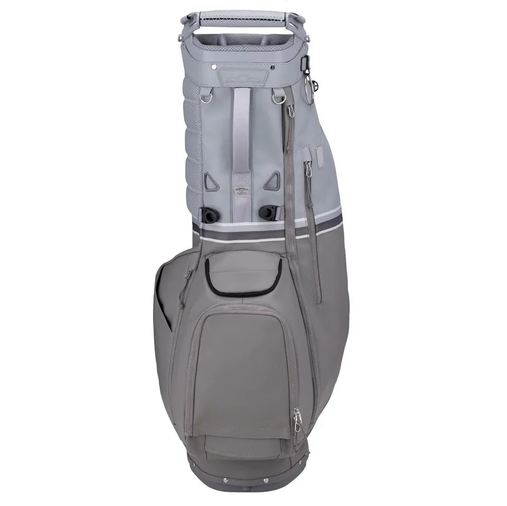 Sun Mountain Mid-Stripe 14-Way Stand Bag - Image 3