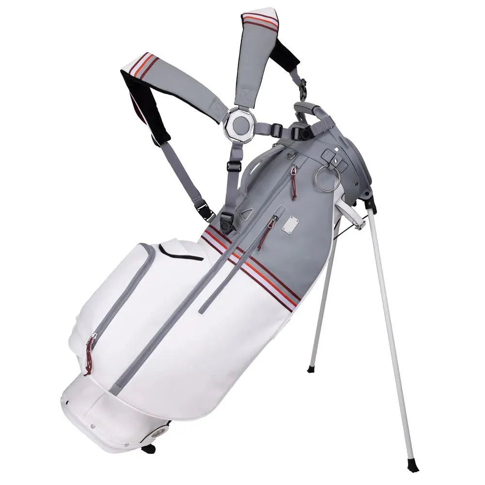 Sun Mountain Mid-Stripe 14-Way Stand Bag - Image 9