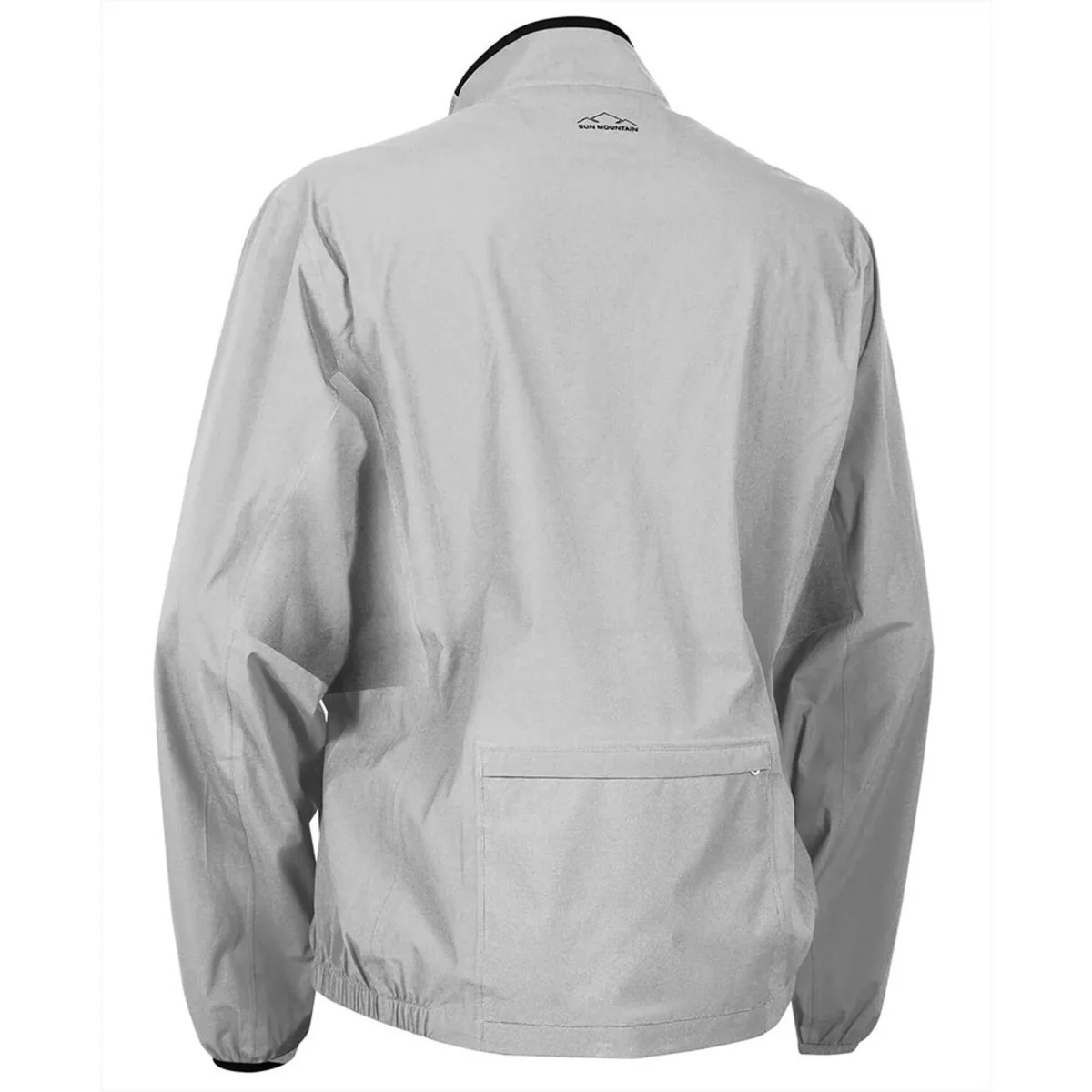 Sun Mountain Monsoon Golf Jacket - Previous Season Style - Image 4