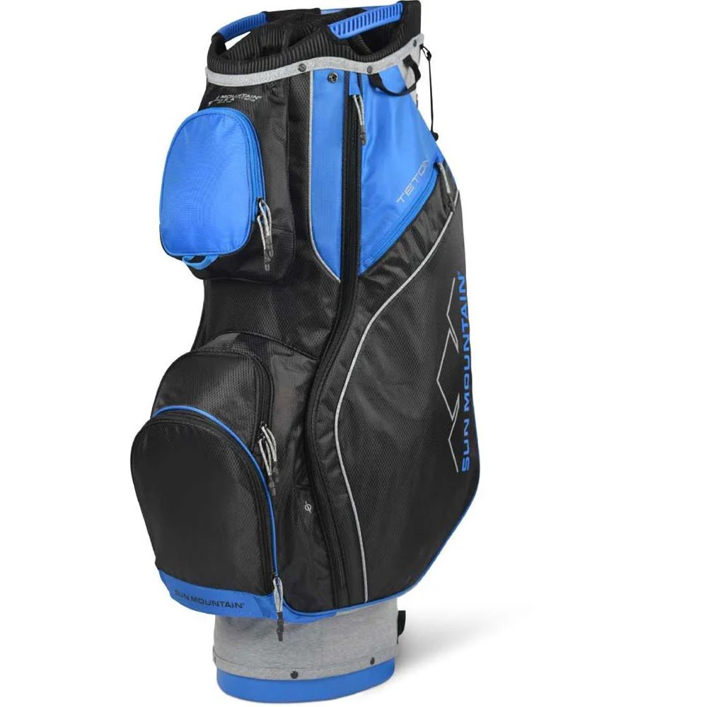 Sun Mountain Teton Cart Bag - Image 2