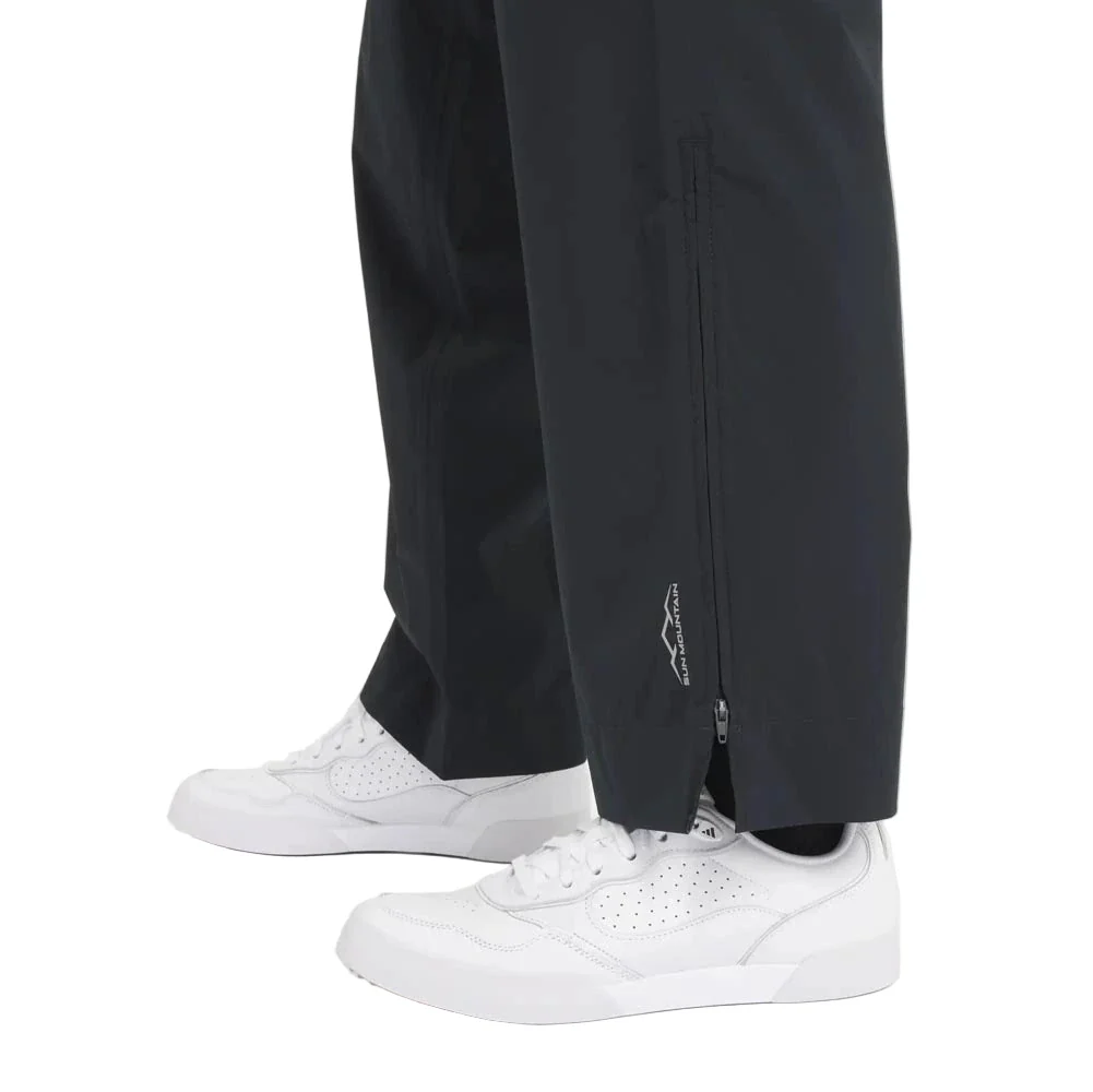 Sun Mountain Women's Monsoon Golf Pants - Image 6