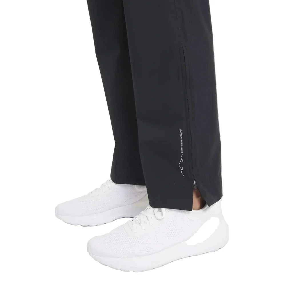 Sun Mountain Women's Monsoon Golf Pants - Image 8