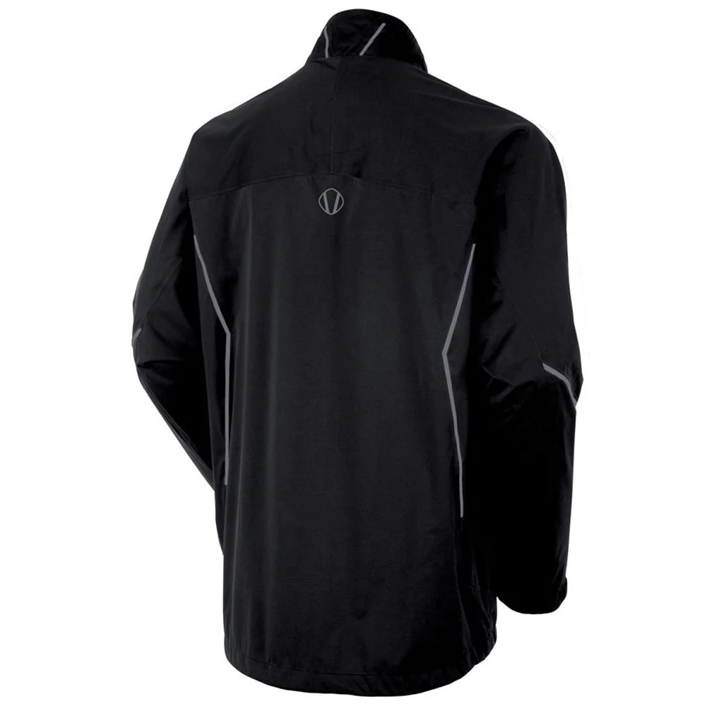 Sunice Jay Zephal Flextech Waterproof Ultra-Stretch Golf Jacket - Image 6
