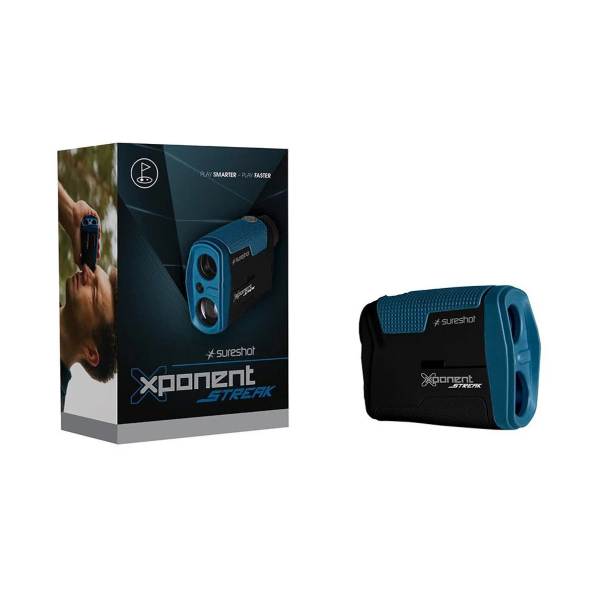 SureShot Xponent Streak Rangefinder - Image 2