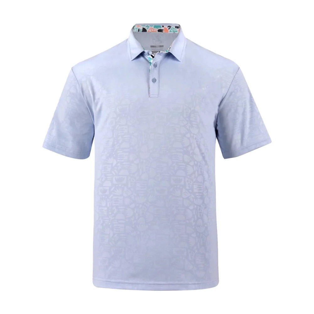 Swannies Brett Golf Polo