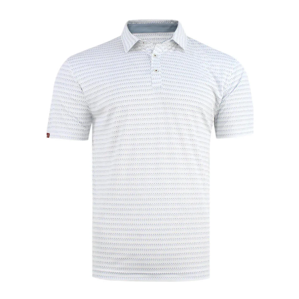 Swannies Carlson Polo - Image 4