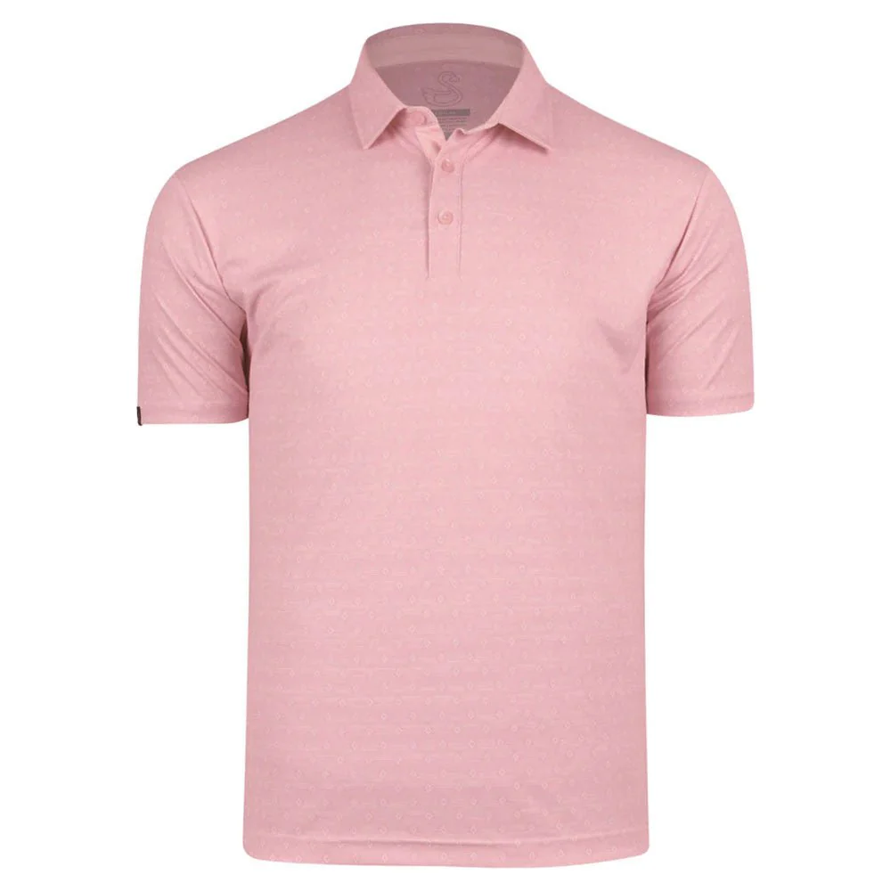 Swannies Eddie-B Polo