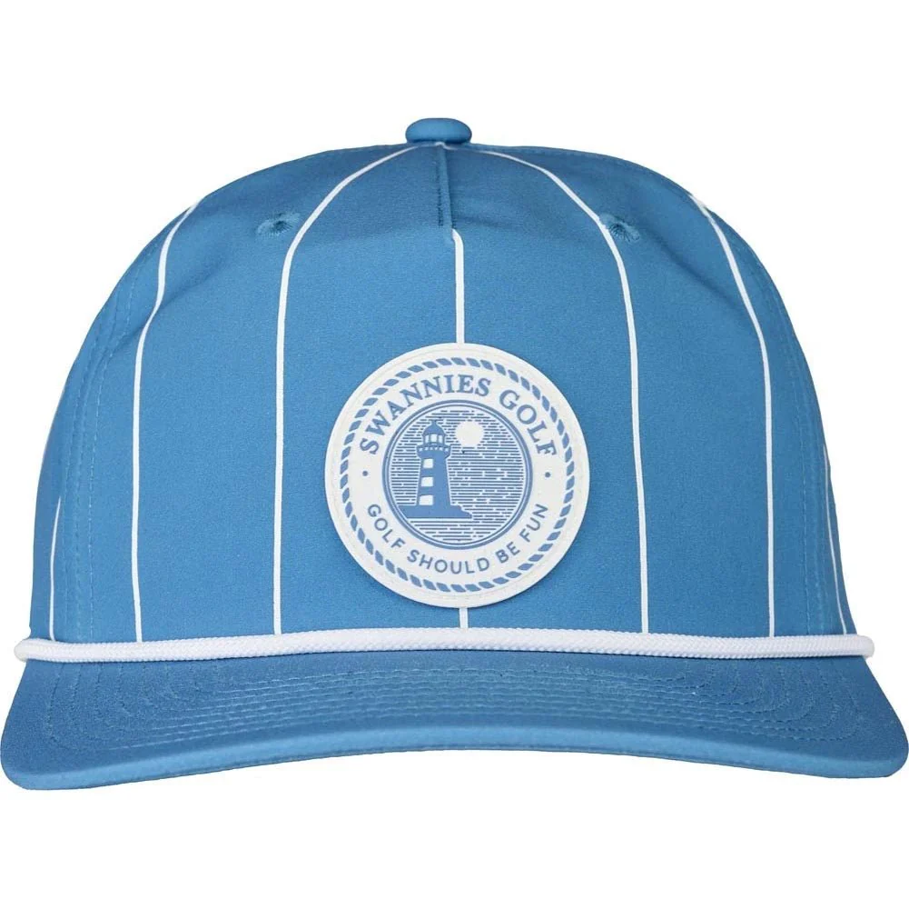 Swannies Horizon Golf Hat