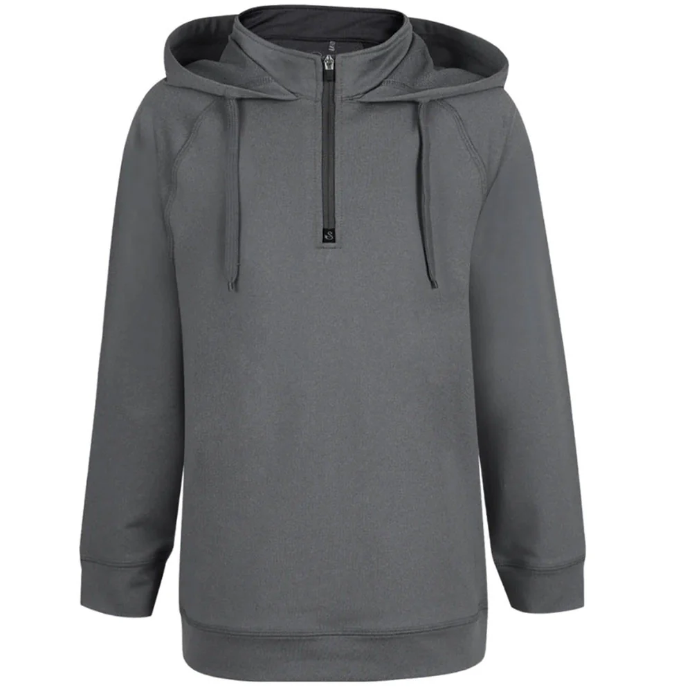 Swannies Junior VanDyke Hoodie