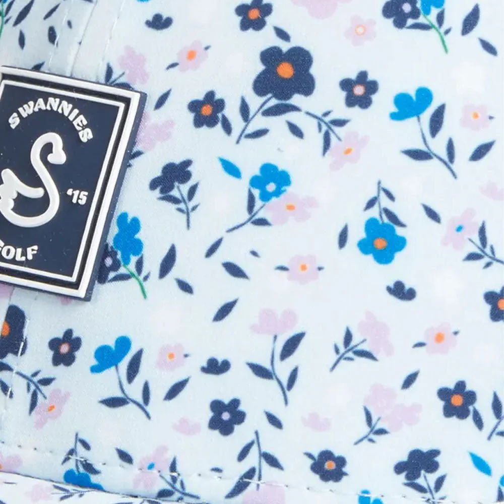 Swannies Lennon Golf Hat - Image 3