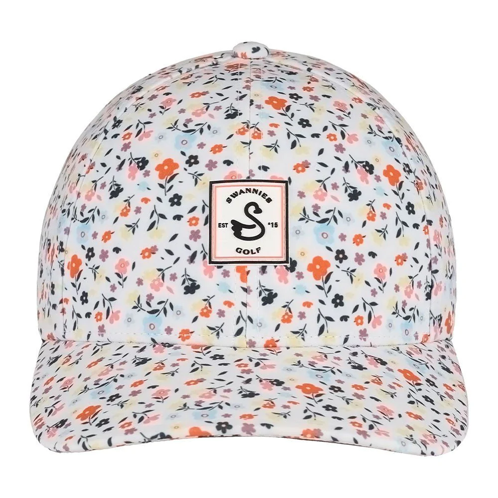 Swannies Lennon Golf Hat - Image 4