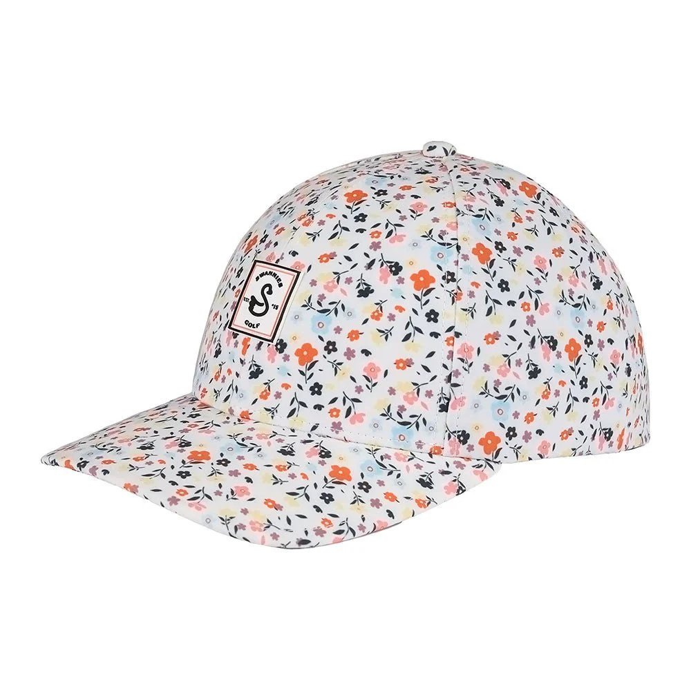 Swannies Lennon Golf Hat - Image 6