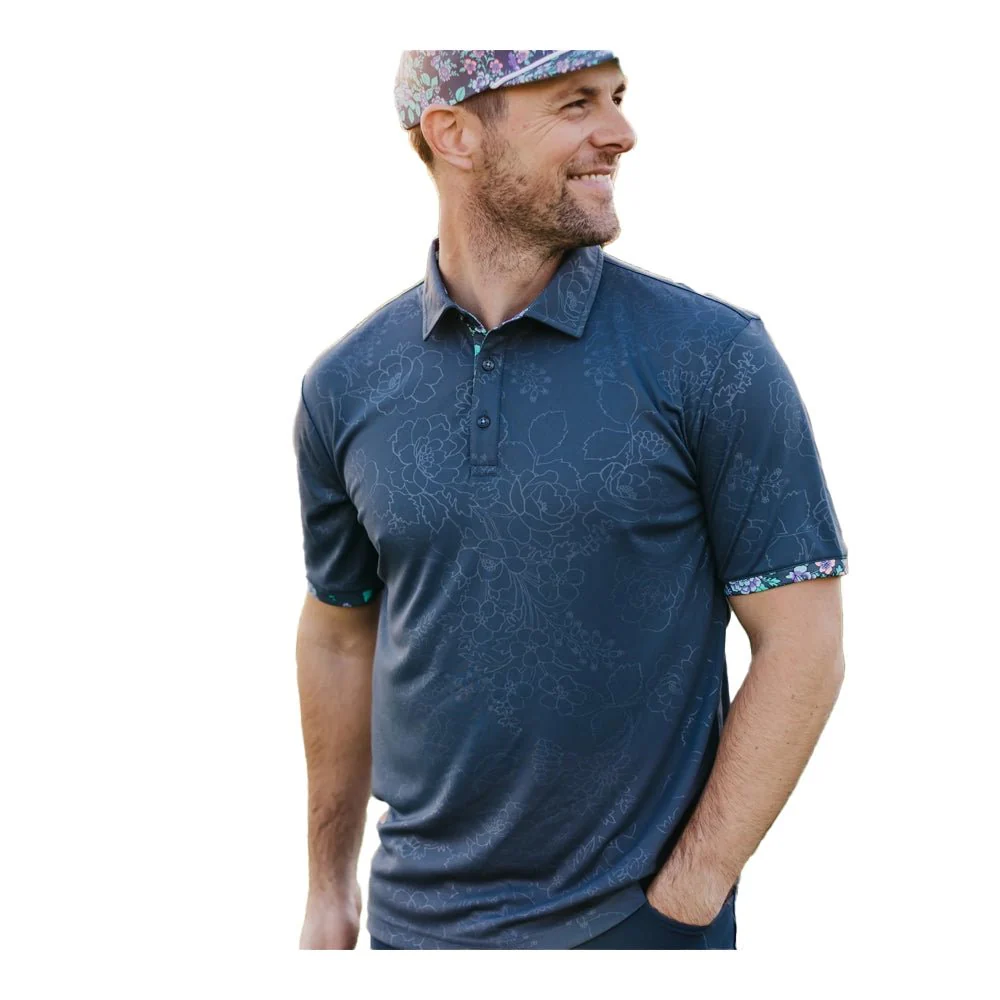 Swannies Lingmerth Polo - Image 2