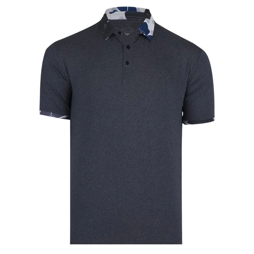 Swannies McArthy Golf Polo