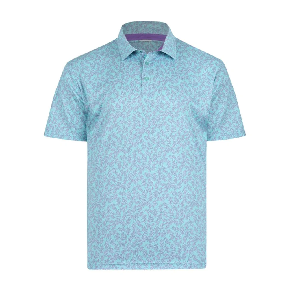 Swannies Raymond Golf Polo