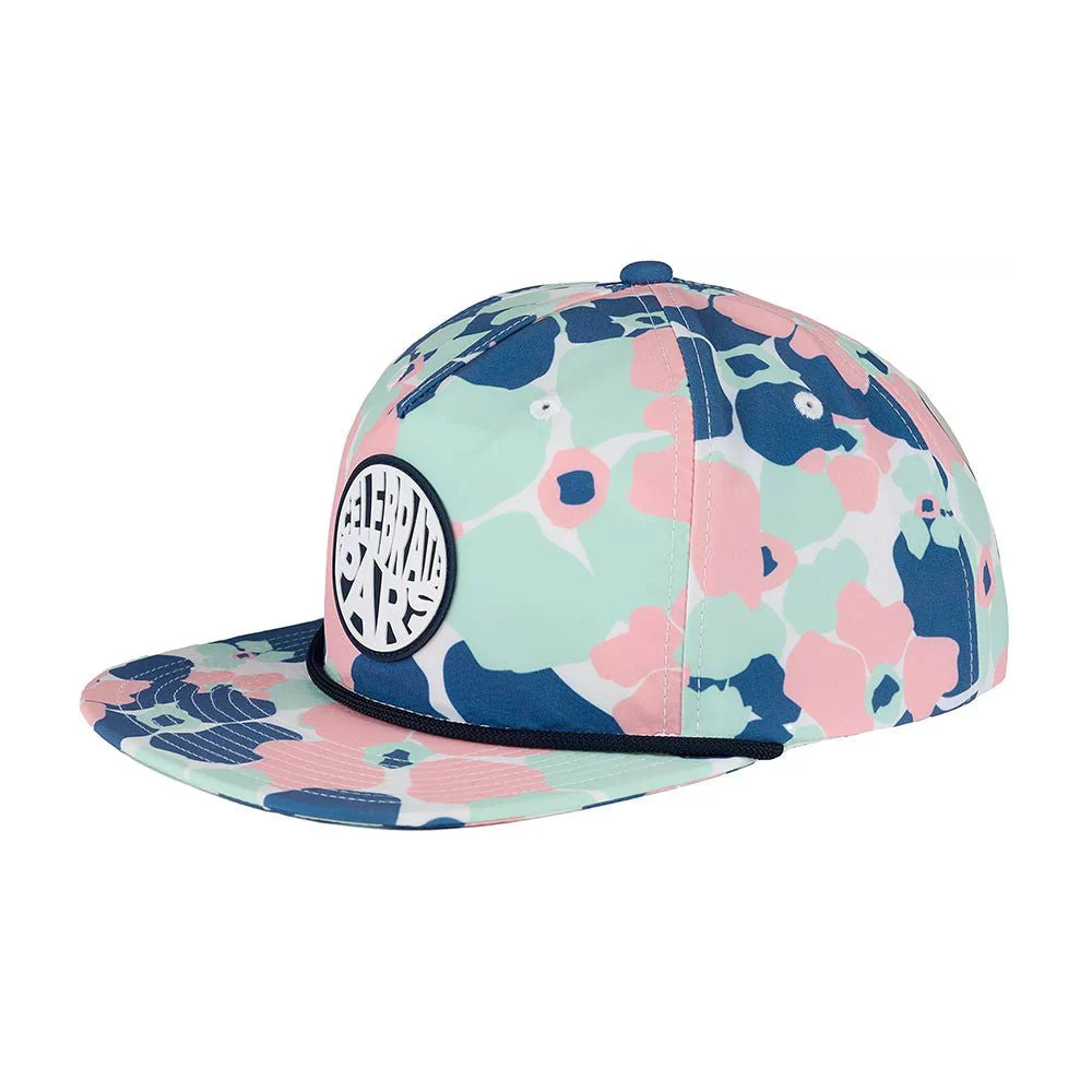 Swannies Siggy Golf Hat - Image 3