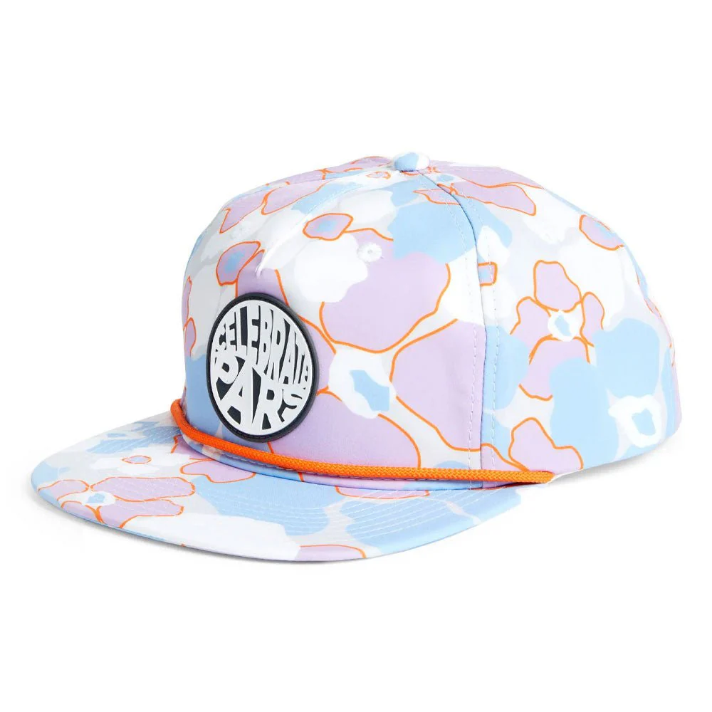 Swannies Siggy Golf Hat - Image 4