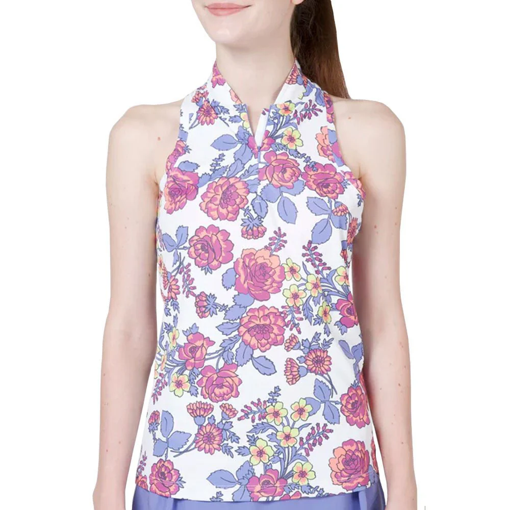 Swannies Women's Kalli Polo - Image 2