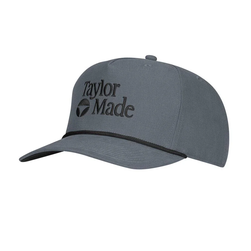 TaylorMade A-Frame Legacy Golf Hat - Image 6