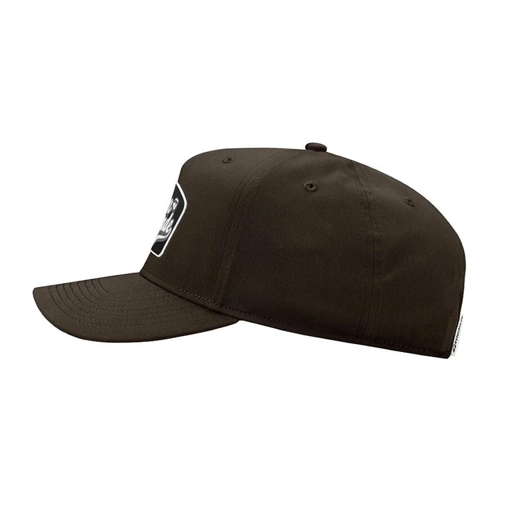 TaylorMade Allegiant A-Frame Golf Hat - Image 11