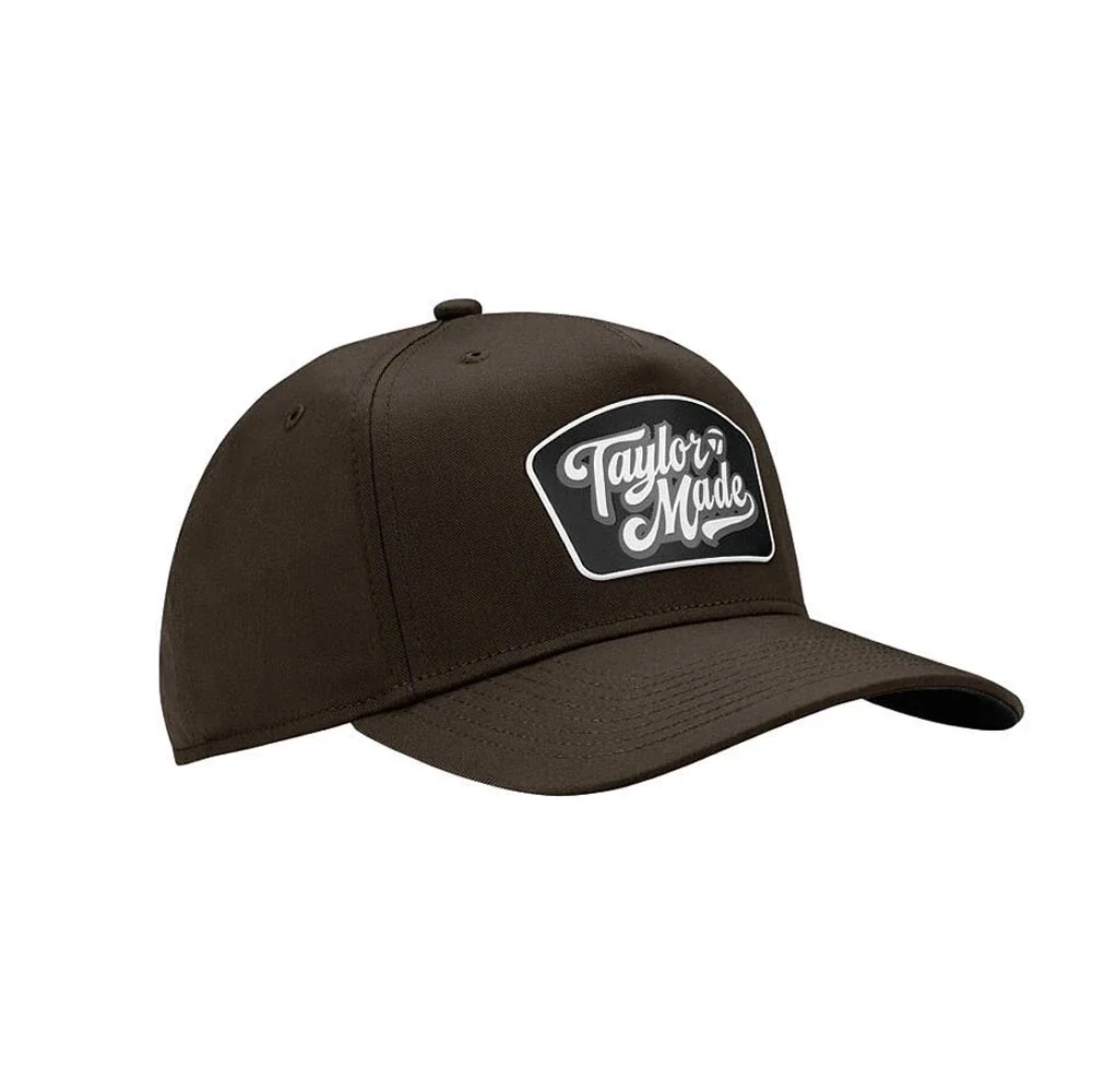 TaylorMade Allegiant A-Frame Golf Hat - Image 12