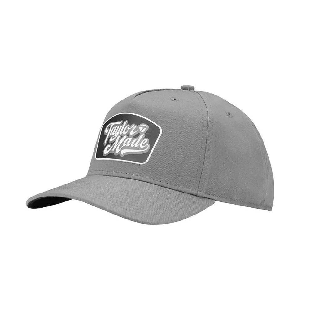 TaylorMade Allegiant A-Frame Golf Hat - Image 13