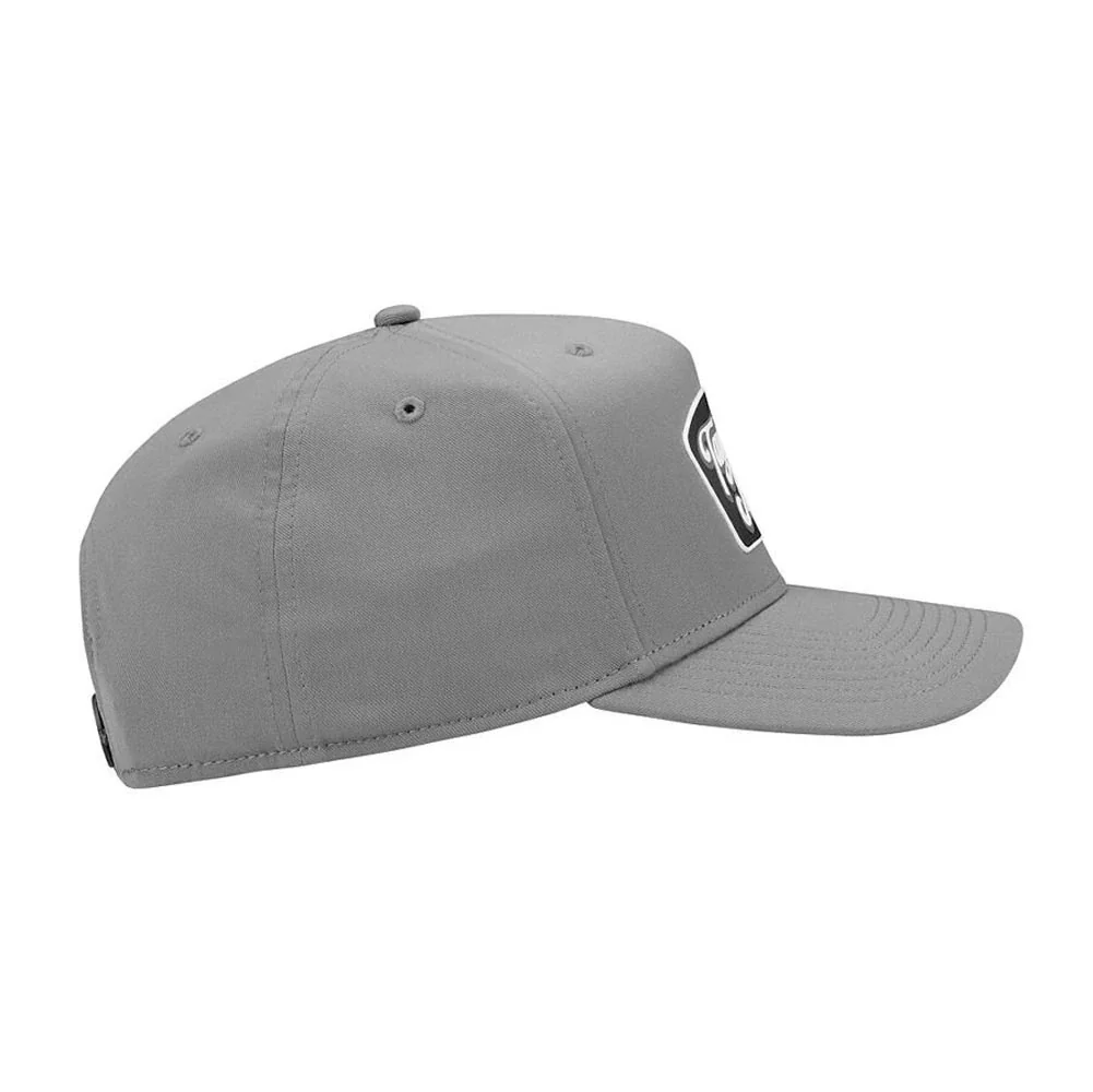 TaylorMade Allegiant A-Frame Golf Hat - Image 16