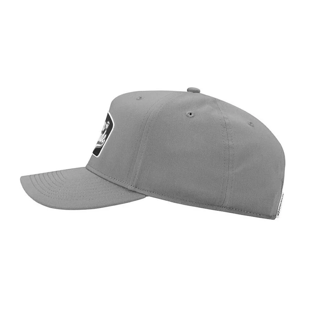 TaylorMade Allegiant A-Frame Golf Hat - Image 17