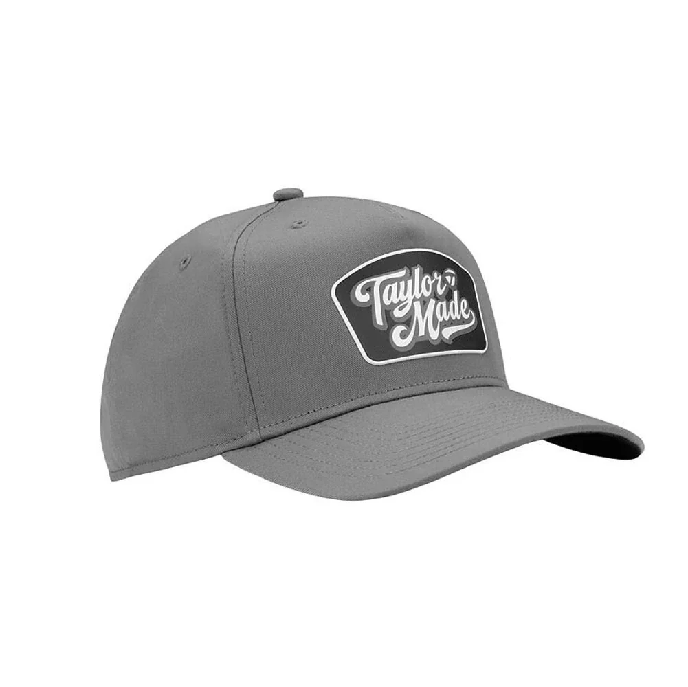 TaylorMade Allegiant A-Frame Golf Hat - Image 18