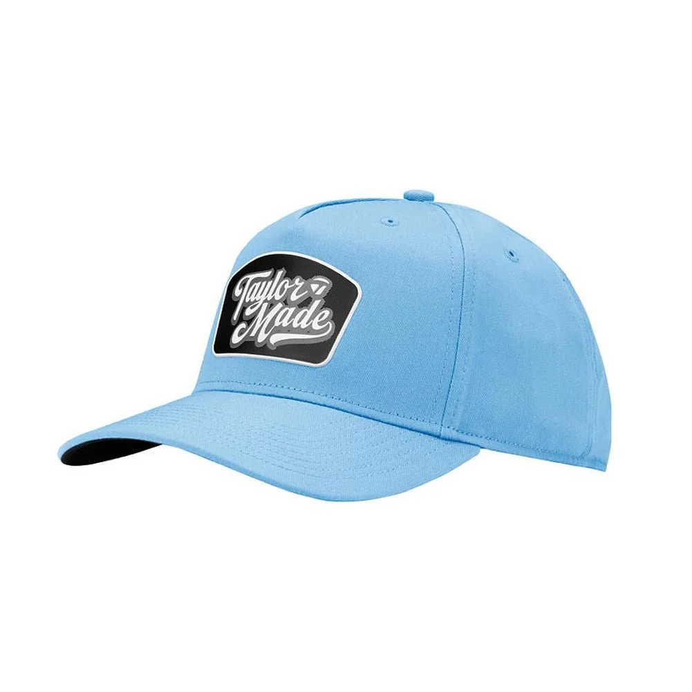 TaylorMade Allegiant A-Frame Golf Hat - Image 19