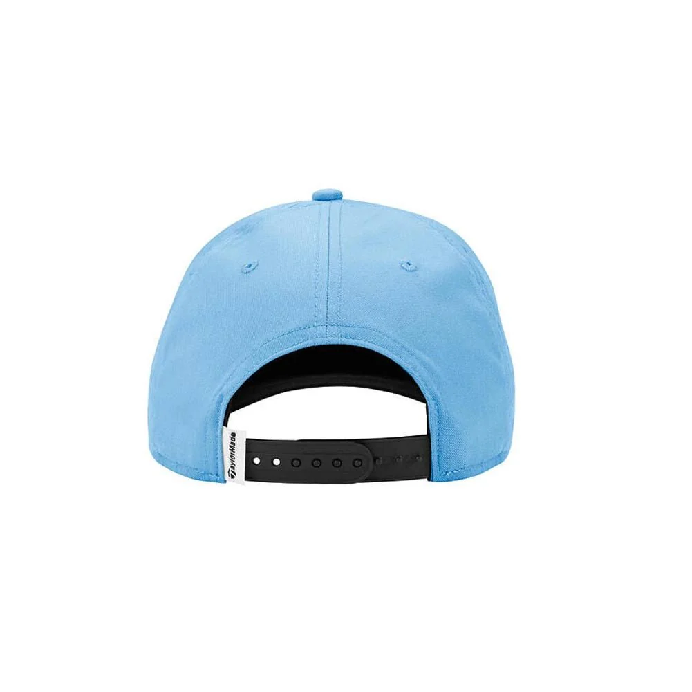 TaylorMade Allegiant A-Frame Golf Hat - Image 20