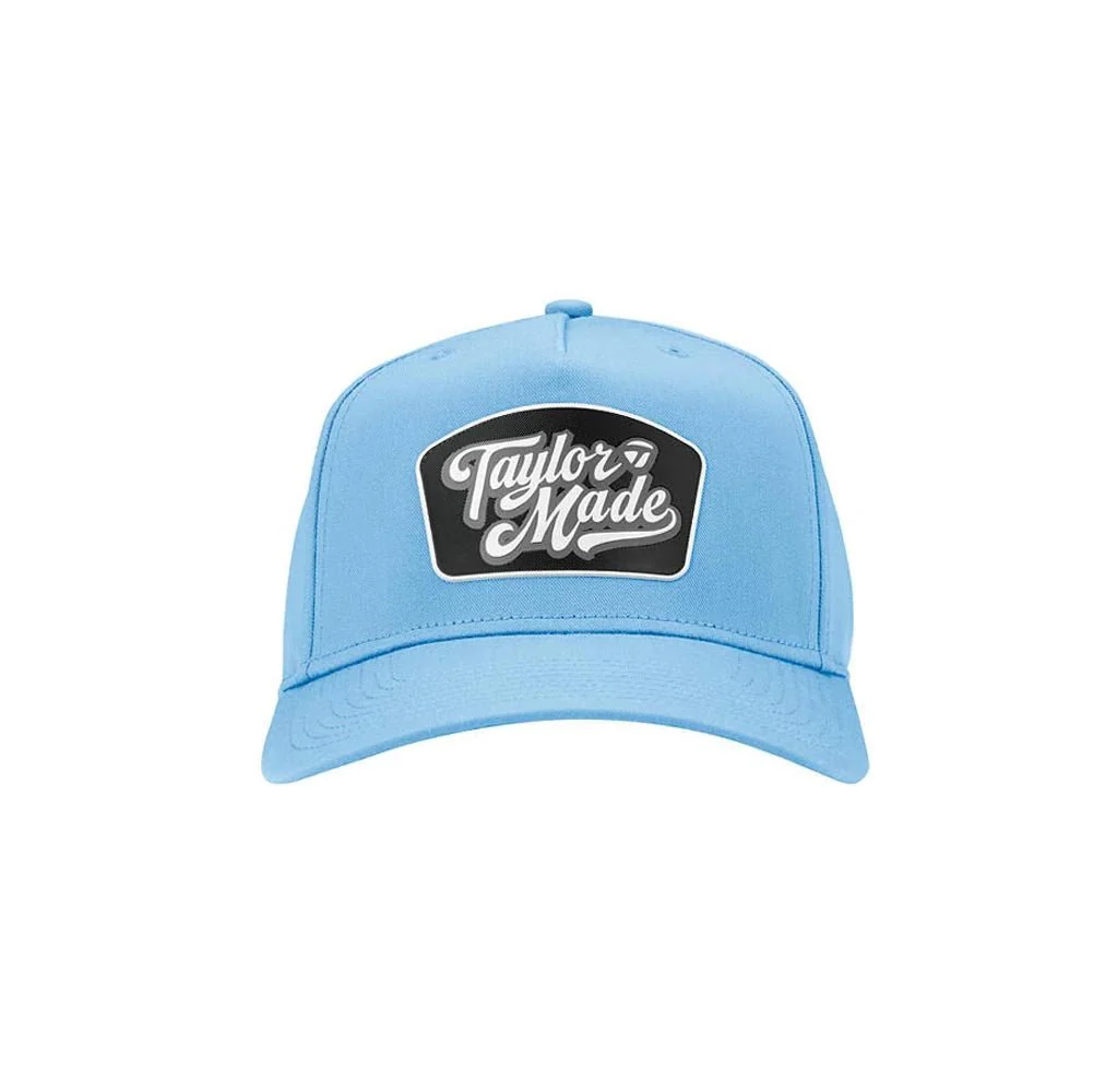 TaylorMade Allegiant A-Frame Golf Hat - Image 21