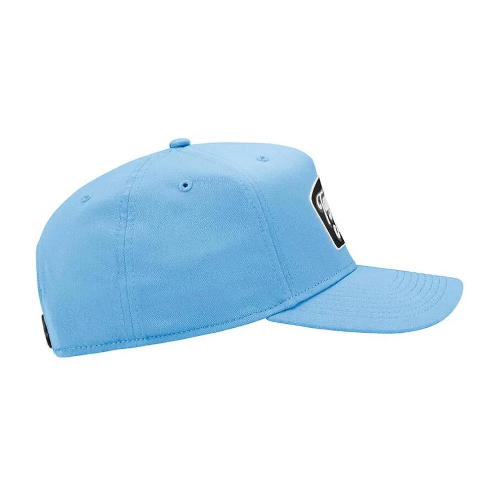 TaylorMade Allegiant A-Frame Golf Hat - Image 22