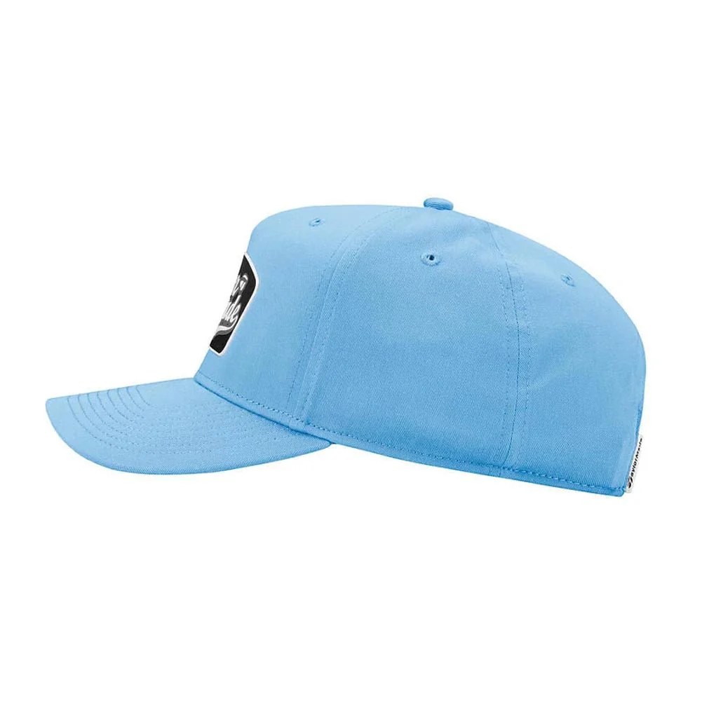 TaylorMade Allegiant A-Frame Golf Hat - Image 23
