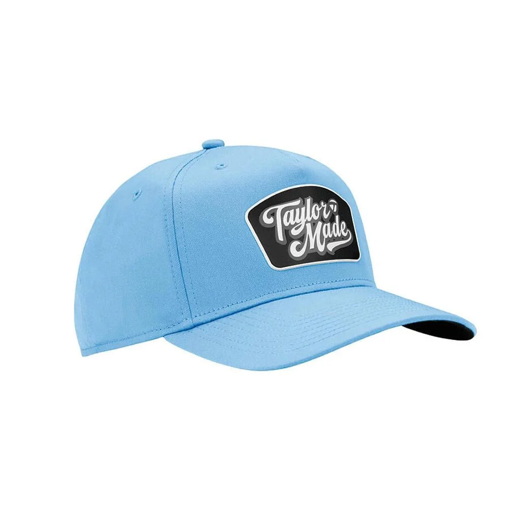TaylorMade Allegiant A-Frame Golf Hat - Image 24