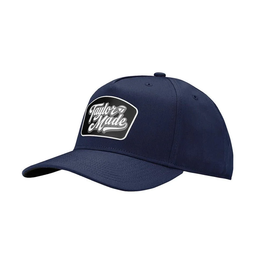 TaylorMade Allegiant A-Frame Golf Hat - Image 25