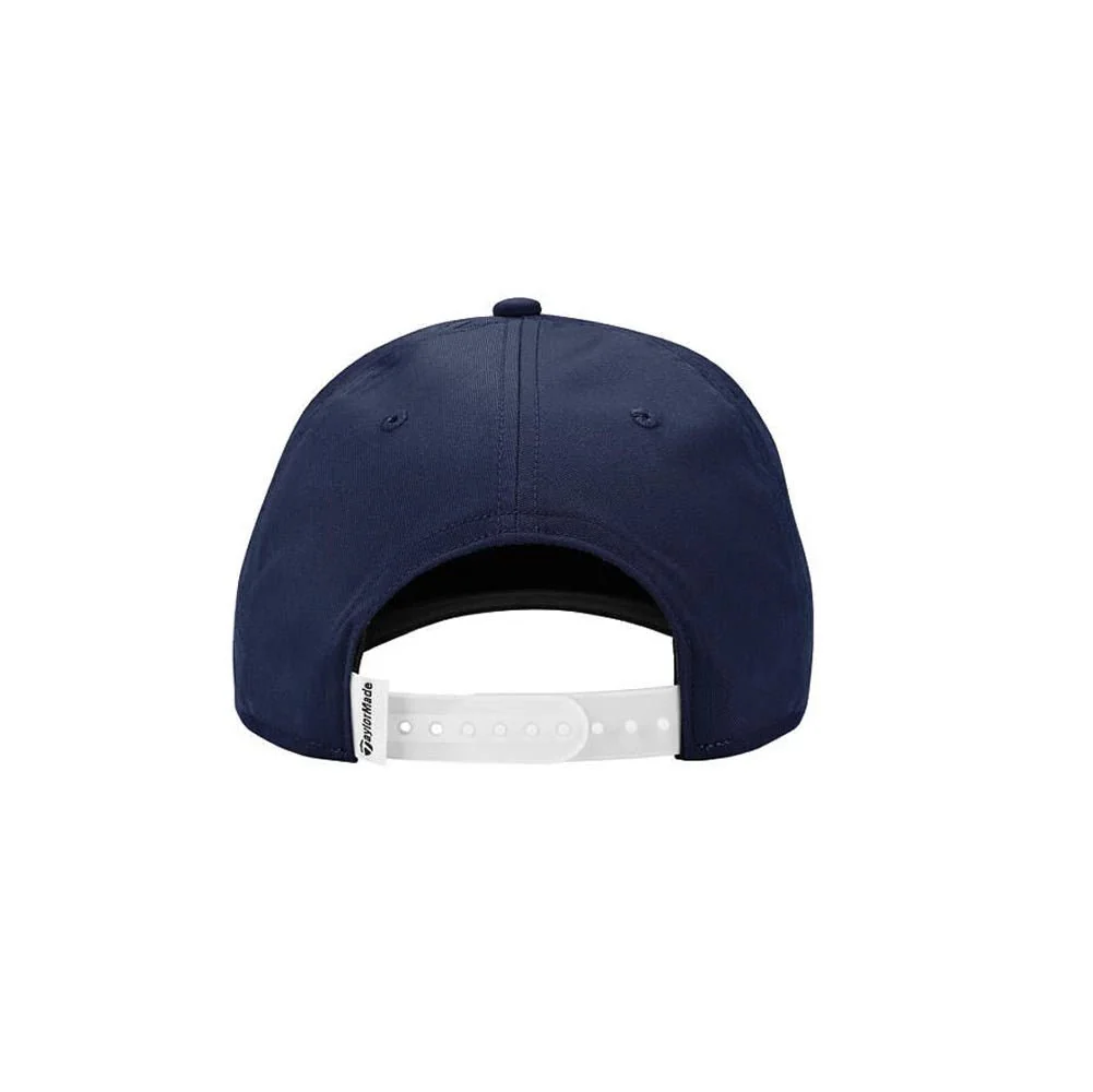 TaylorMade Allegiant A-Frame Golf Hat - Image 26
