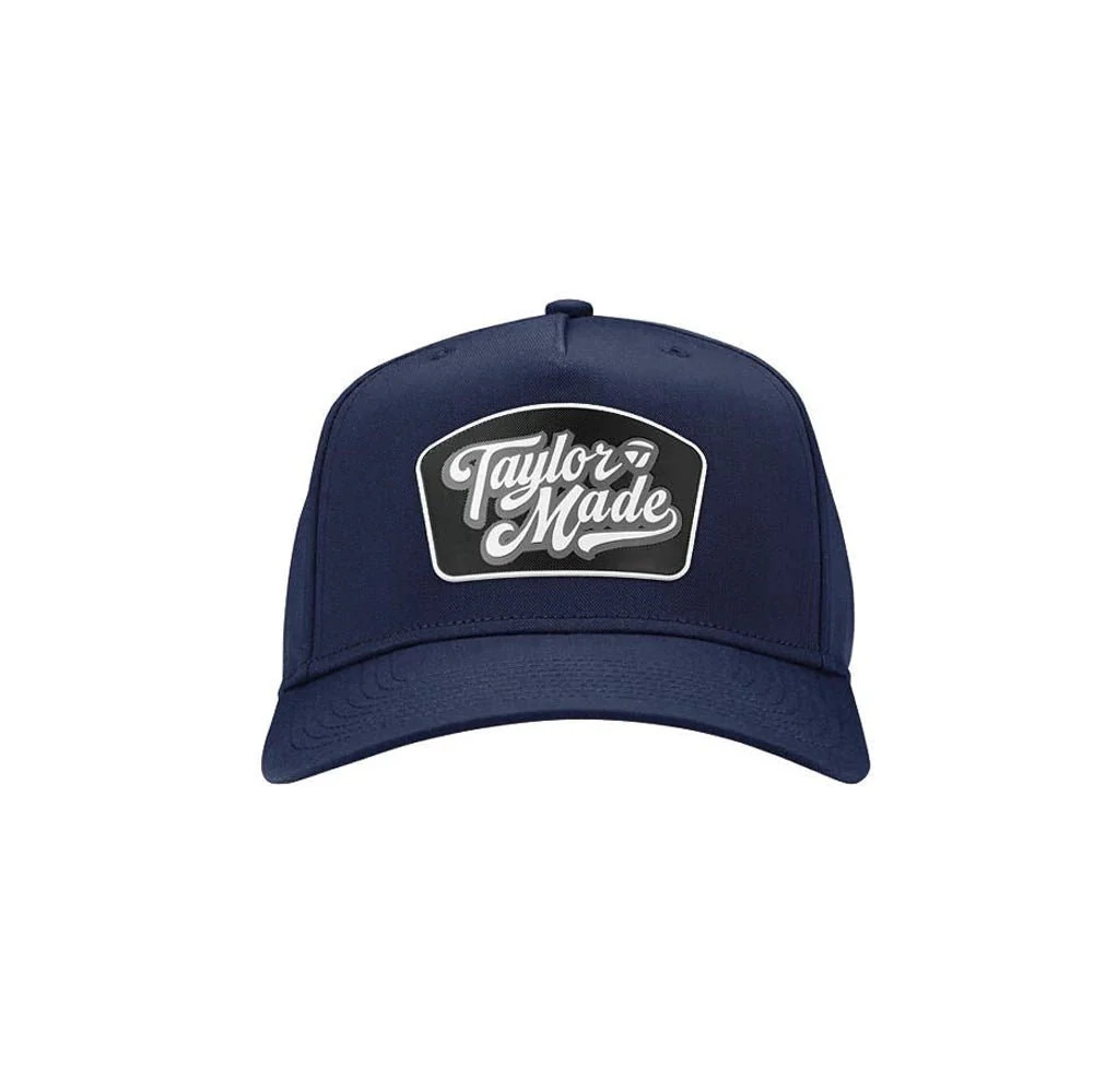 TaylorMade Allegiant A-Frame Golf Hat - Image 27