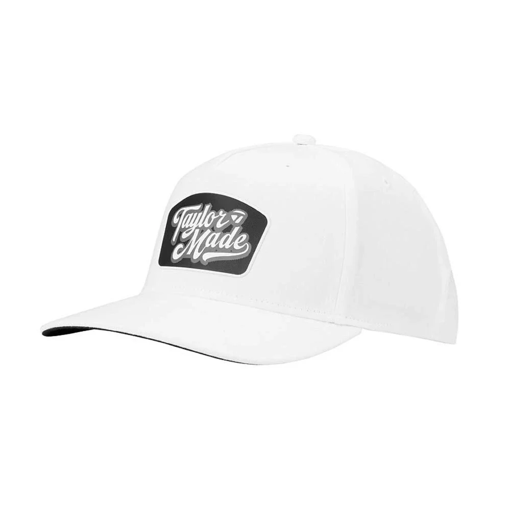 TaylorMade Allegiant A-Frame Golf Hat - Image 31