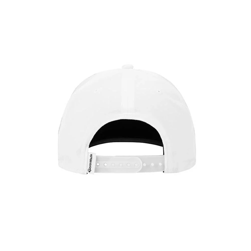 TaylorMade Allegiant A-Frame Golf Hat - Image 32