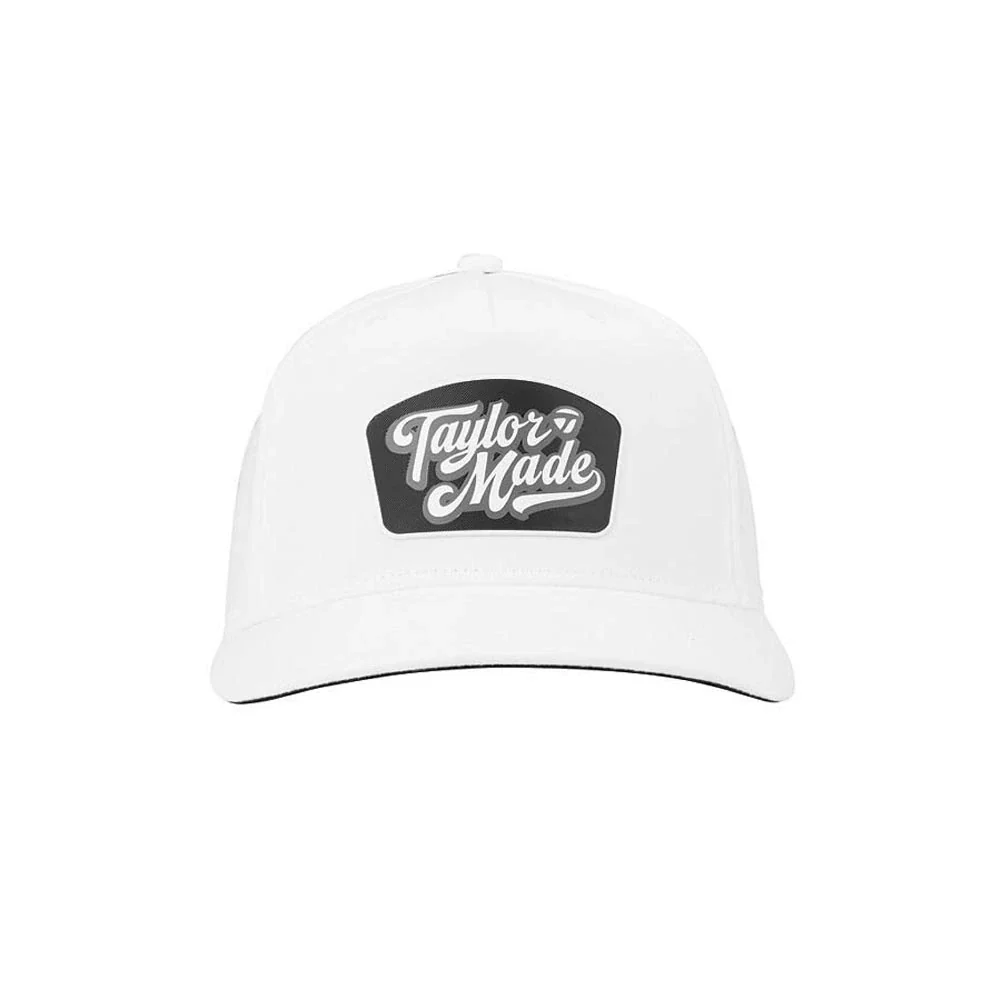 TaylorMade Allegiant A-Frame Golf Hat - Image 33