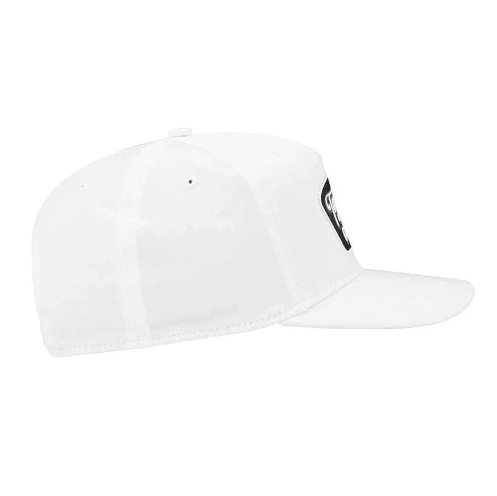 TaylorMade Allegiant A-Frame Golf Hat - Image 34