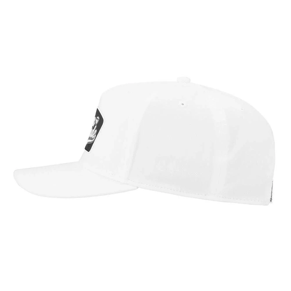 TaylorMade Allegiant A-Frame Golf Hat - Image 35